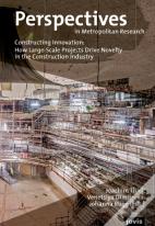 Constructing Innovation: How Large-Scale Projects Drive Novelty In The Construction Industry