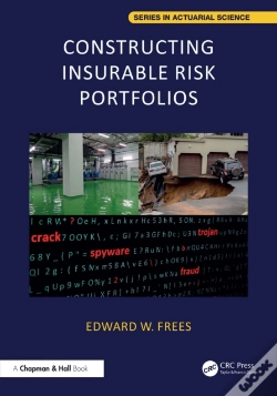 Capa do artigo Constructing Insurable Risk Portfolios