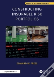 Capa do artigo Constructing Insurable Risk Portfolios