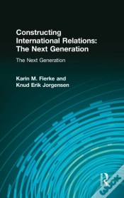 Capa do artigo Constructing International Relations: The Next Generation