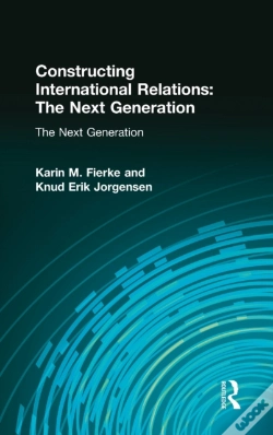 Capa do artigo Constructing International Relations: The Next Generation