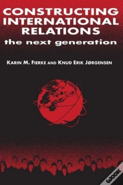 Capa do artigo Constructing International Relations: The Next Generation