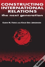 Capa do artigo Constructing International Relations: The Next Generation