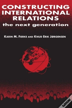 Capa do artigo Constructing International Relations: The Next Generation