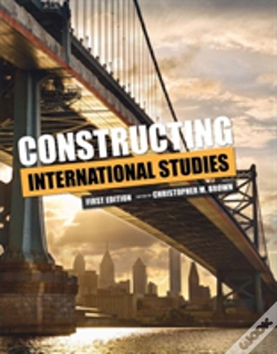 Capa do artigo Constructing International Studies