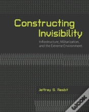 Capa do artigo Constructing Invisibility