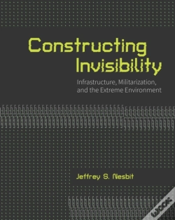 Capa do artigo Constructing Invisibility