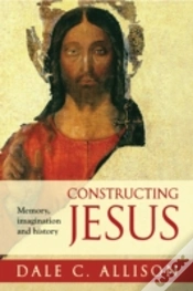 Capa do artigo Constructing Jesus