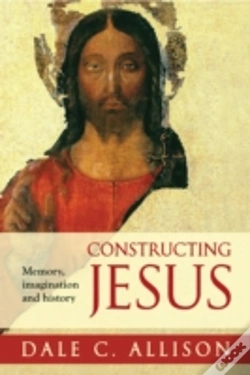 Capa do artigo Constructing Jesus