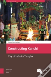 Capa do artigo Constructing Kanchi