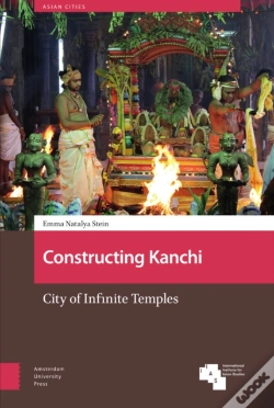 Capa do artigo Constructing Kanchi