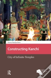 Capa do artigo Constructing Kanchi