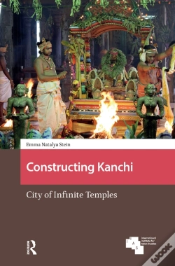 Capa do artigo Constructing Kanchi