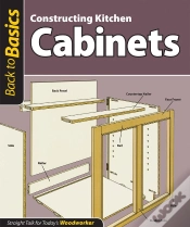 Capa do artigo Constructing Kitchen Cabinets (Back To Basics)