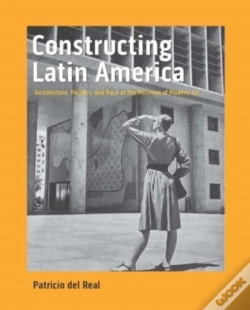 Capa do artigo Constructing Latin America