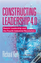 Capa do artigo Constructing Leadership 4.0