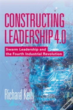Capa do artigo Constructing Leadership 4.0