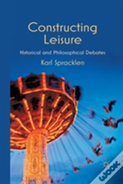 Capa do artigo Constructing Leisure