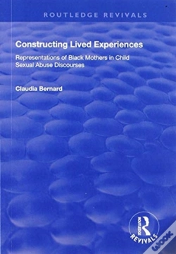 Capa do artigo Constructing Lived Experiences