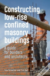 Capa do artigo Constructing Low-Rise Confined Masonry Buildings
