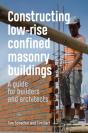 Constructing Low-Rise Confined Masonry Buildings - Preview