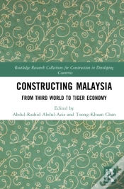 Capa do artigo Constructing Malaysia