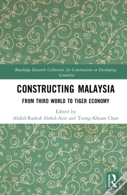 Capa do artigo Constructing Malaysia