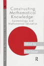 Constructing Mathematical Knowledge - Preview