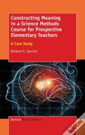 Capa do artigo Constructing Meaning In A Science Methods Course For Prospective Elementary Teachers