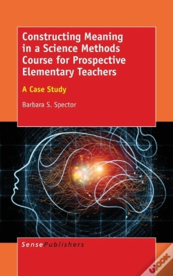Capa do artigo Constructing Meaning In A Science Methods Course For Prospective Elementary Teachers