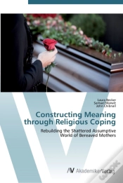 Capa do artigo Constructing Meaning Through Religious C