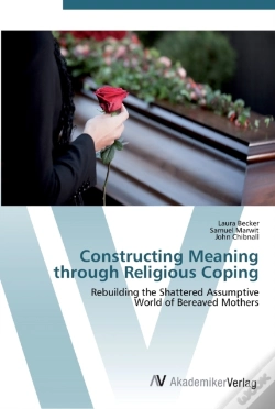 Capa do artigo Constructing Meaning Through Religious C