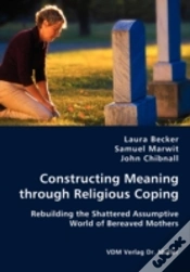 Capa do artigo Constructing Meaning Through Religious Coping