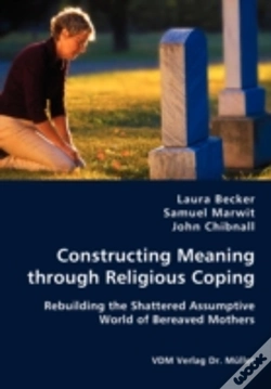 Capa do artigo Constructing Meaning Through Religious Coping