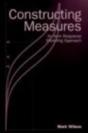 Constructing Measures - Preview