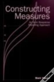 Capa do artigo Constructing Measures