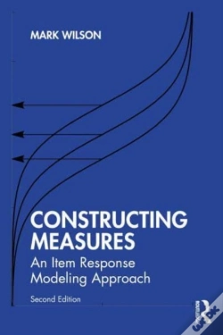 Capa do artigo Constructing Measures