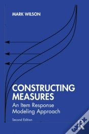 Capa do artigo Constructing Measures