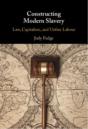 Constructing Modern Slavery - Preview