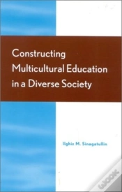 Capa do artigo Constructing Multicultural Education In A Diverse Society