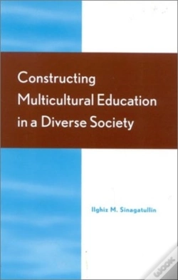 Capa do artigo Constructing Multicultural Education In A Diverse Society