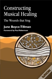 Capa do artigo Constructing Musical Healing