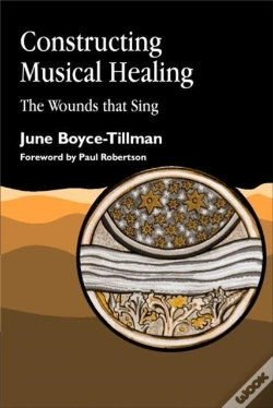 Capa do artigo Constructing Musical Healing