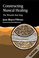 Constructing Musical Healing