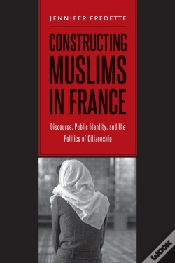 Capa do artigo Constructing Muslims In France