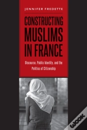Capa do artigo Constructing Muslims In France