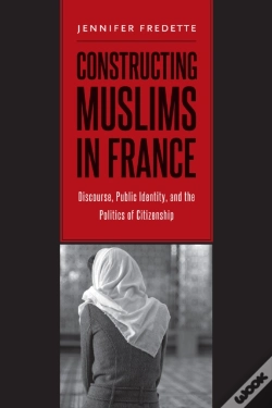 Capa do artigo Constructing Muslims In France