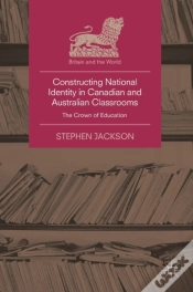 Capa do artigo Constructing National Identity In Canadian And Australian Classrooms