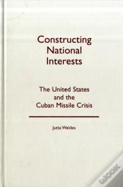 Capa do artigo Constructing National Interests
