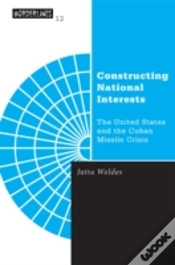Capa do artigo Constructing National Interests